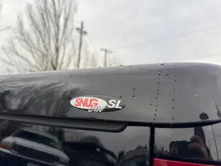 2007 GMC Sierra 1500 SLT