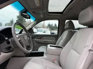 2007 GMC Sierra 1500 SLT