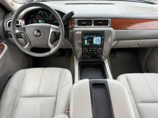 2007 GMC Sierra 1500 SLT
