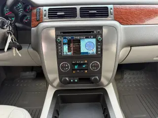2007 GMC Sierra 1500 SLT