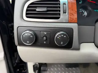2007 GMC Sierra 1500 SLT