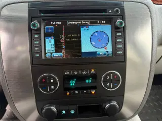 2007 GMC Sierra 1500 SLT