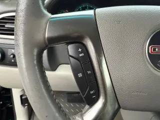 2007 GMC Sierra 1500 SLT