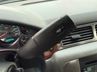 2007 GMC Sierra 1500 SLT