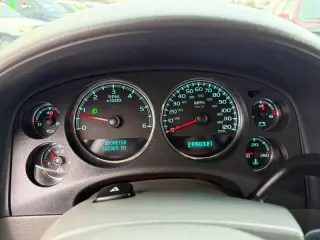 2007 GMC Sierra 1500 SLT