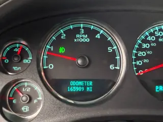2007 GMC Sierra 1500 SLT