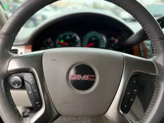 2007 GMC Sierra 1500 SLT