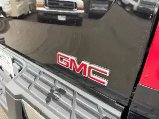 2007 GMC Sierra 1500 SLT
