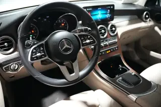 2021 Mercedes-Benz GLC 300 4MATIC SUV