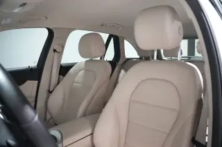 2021 Mercedes-Benz GLC 300 4MATIC SUV