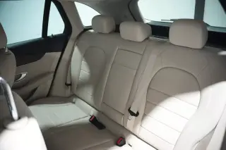 2021 Mercedes-Benz GLC 300 4MATIC SUV