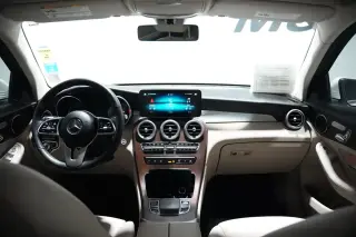 2021 Mercedes-Benz GLC 300 4MATIC SUV