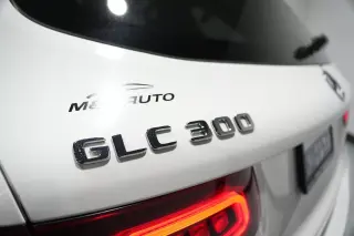 2021 Mercedes-Benz GLC 300 4MATIC SUV