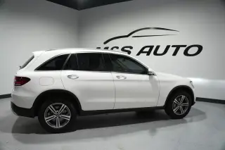 2021 Mercedes-Benz GLC 300 4MATIC SUV