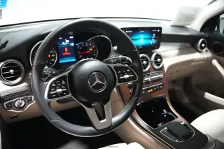 2021 Mercedes-Benz GLC 300 4MATIC SUV