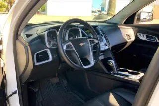 Chevrolet Equinox 2013 LTZ 4dr SUV