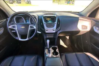 Chevrolet Equinox 2013 LTZ 4dr SUV