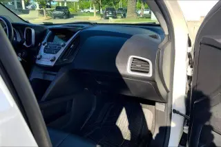 Chevrolet Equinox 2013 LTZ 4dr SUV