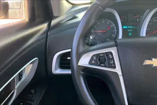 Chevrolet Equinox 2013 LTZ 4dr SUV