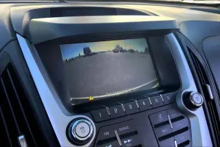 Chevrolet Equinox 2013 LTZ 4dr SUV