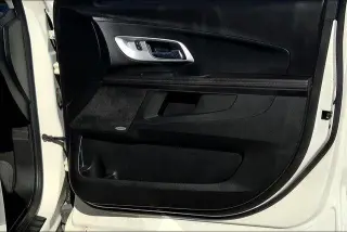 Chevrolet Equinox 2013 LTZ 4dr SUV