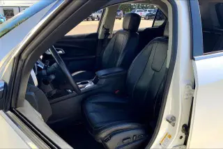 Chevrolet Equinox 2013 LTZ 4dr SUV