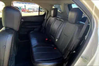 Chevrolet Equinox 2013 LTZ 4dr SUV