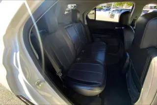 Chevrolet Equinox 2013 LTZ 4dr SUV