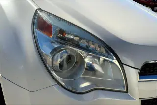Chevrolet Equinox 2013 LTZ 4dr SUV