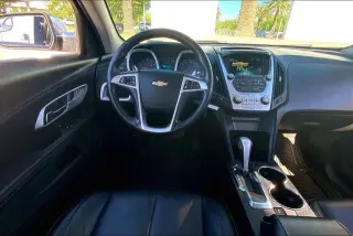 Chevrolet Equinox 2013 LTZ 4dr SUV