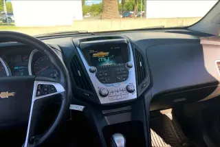Chevrolet Equinox 2013 LTZ 4dr SUV