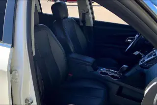 Chevrolet Equinox 2013 LTZ 4dr SUV