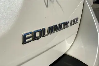 Chevrolet Equinox 2013 LTZ 4dr SUV