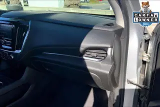 Chevrolet Traverse 2021 LT Cloth 4dr SUV w/1LT