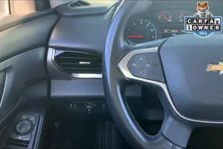 Chevrolet Traverse 2021 LT Cloth 4dr SUV w/1LT