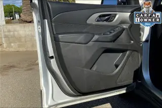 Chevrolet Traverse 2021 LT Cloth 4dr SUV w/1LT