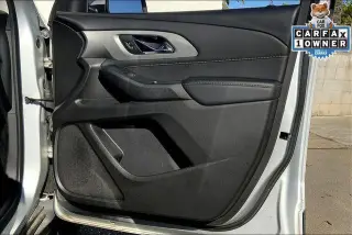 Chevrolet Traverse 2021 LT Cloth 4dr SUV w/1LT