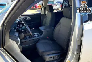 Chevrolet Traverse 2021 LT Cloth 4dr SUV w/1LT