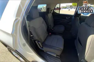 Chevrolet Traverse 2021 LT Cloth 4dr SUV w/1LT