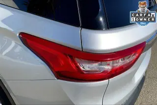 Chevrolet Traverse 2021 LT Cloth 4dr SUV w/1LT