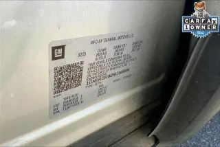 Chevrolet Traverse 2021 LT Cloth 4dr SUV w/1LT