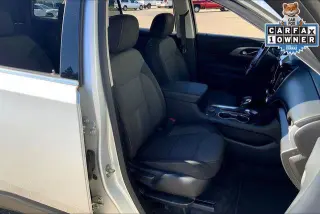 Chevrolet Traverse 2021 LT Cloth 4dr SUV w/1LT
