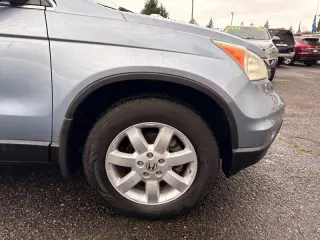 2011 Honda CR-V SE