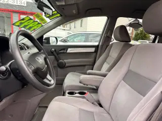 2011 Honda CR-V SE