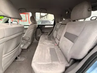 2011 Honda CR-V SE