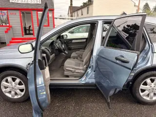 2011 Honda CR-V SE
