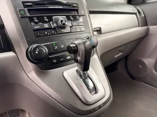 2011 Honda CR-V SE