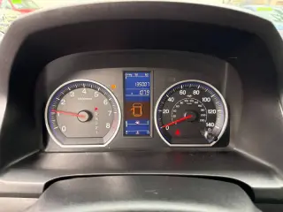 2011 Honda CR-V SE