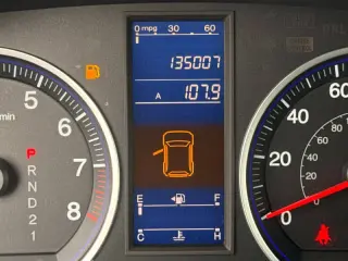 2011 Honda CR-V SE