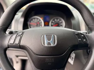 2011 Honda CR-V SE